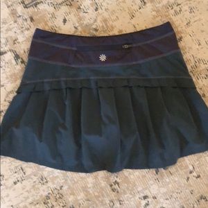 Athleta skirt